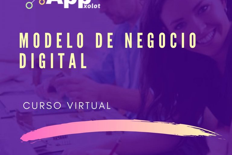 Modelo de Negocio Digital