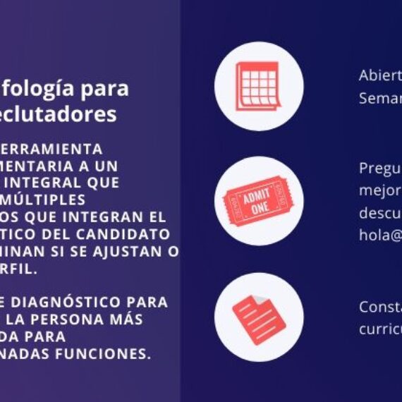 Grafología para Reclutadores