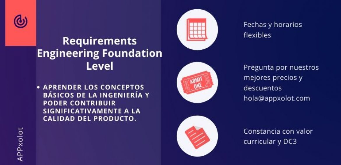 Requirements Engineering Foundation Level