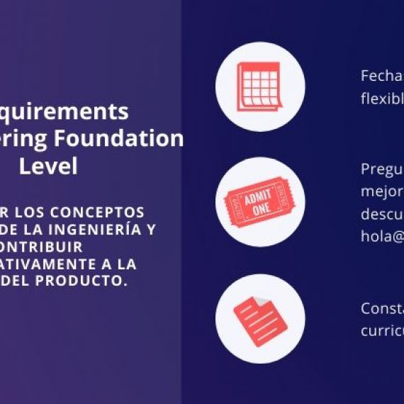 Requirements Engineering Foundation Level