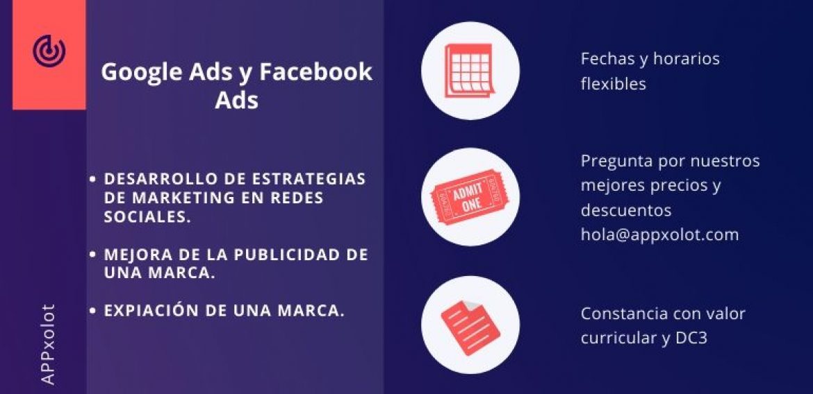 Google Ads y Facebook Ads desde cero