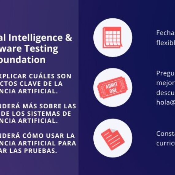Artificial Intelligence & Software Testing Foundation