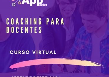 Coaching para docentes