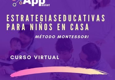 ESTRATEGIAS EDUCATIVAS PARA NIÑOS EN CASA