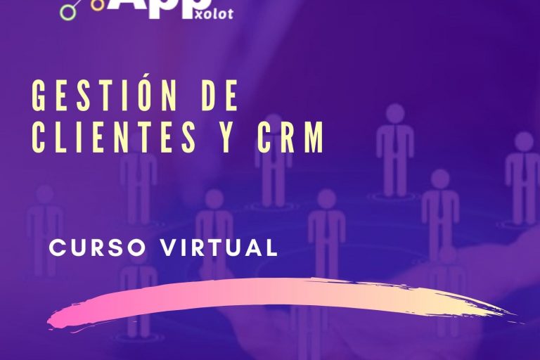 GESTIÓN DE CLIENTES Y CRM