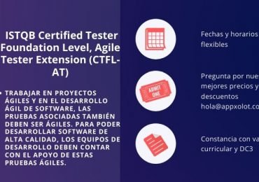 ISTQB Certified Tester Foundation Level, Agile Tester Extension (CTFL-AT)