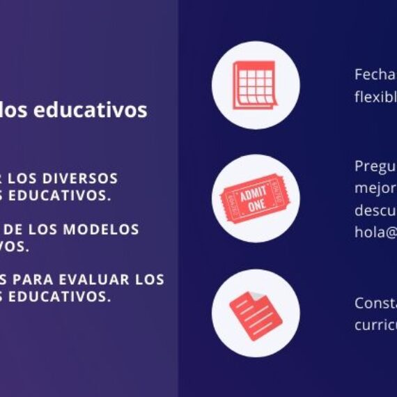 Modelos educativos