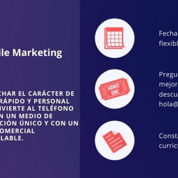 Mobile Marketing