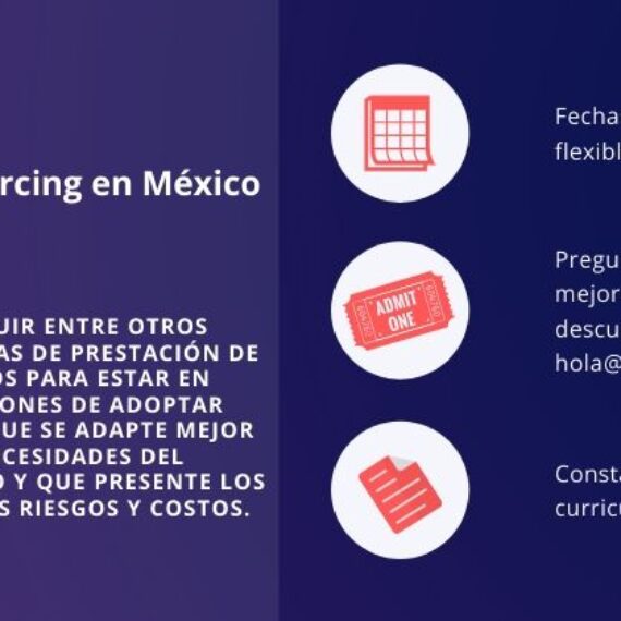 Outsourcing en México