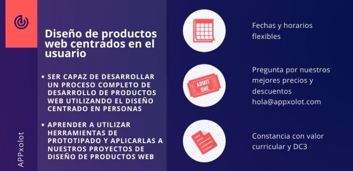 Diseño de productos web centrados en el usuario