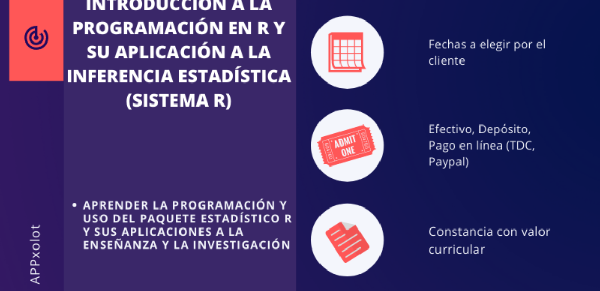 INTRODUCCIÓN A LA PROGRAMACIÓN EN R Y SU APLICACIÓN A LA INFERENCIA ESTADÍSTICA (SISTEMA R)