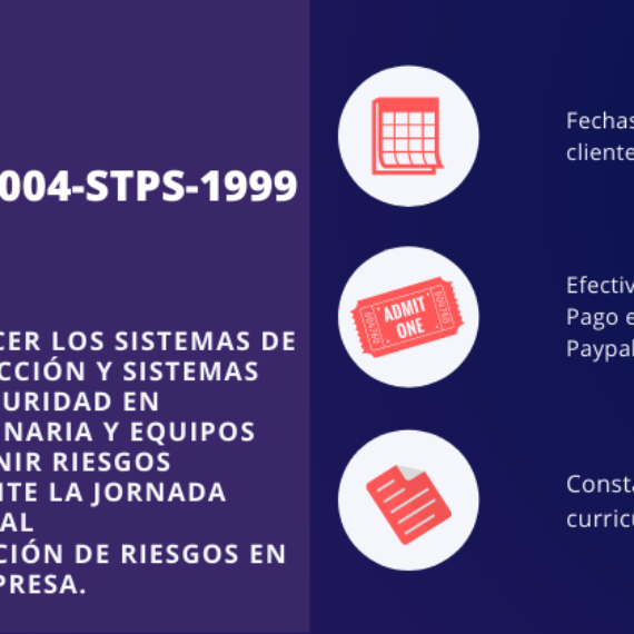 NOM-004-STPS-2020 Maquinaria y equipo que se utilice en los centros de trabajo. Sistemas de protección y dispositivos de seguridad.