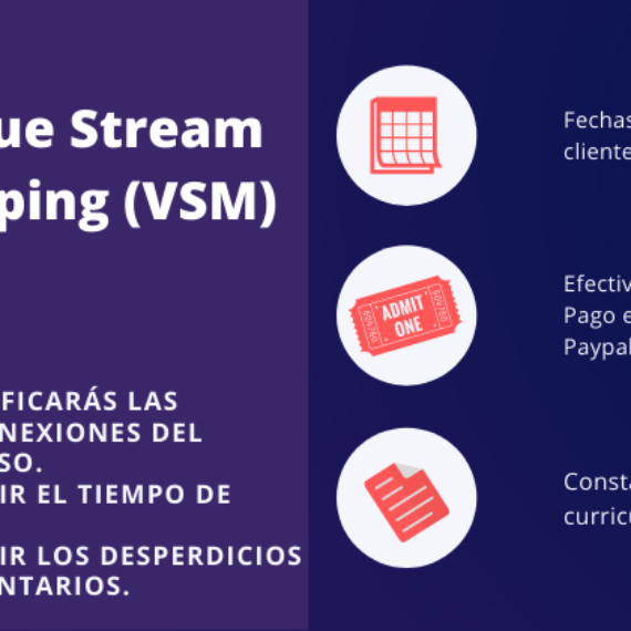 Value Stream Mapping (VSM)