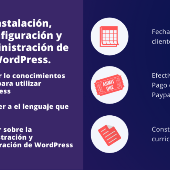 CURSO COMPLETO de WordPress