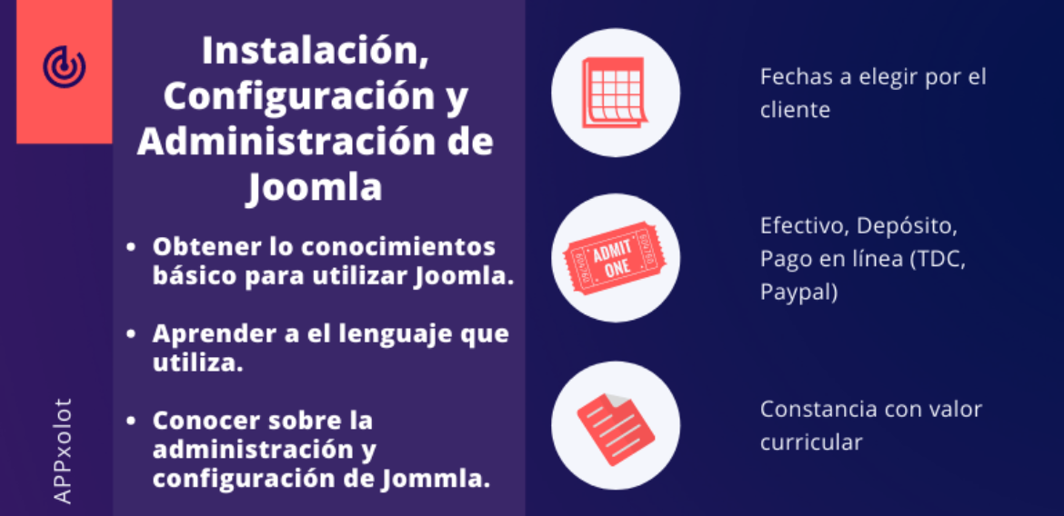 CURSO BÁSICO DE JOOMLA