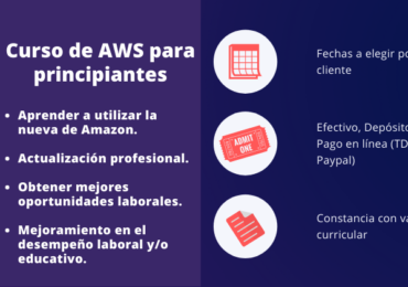 Curso de AWS para principiantes