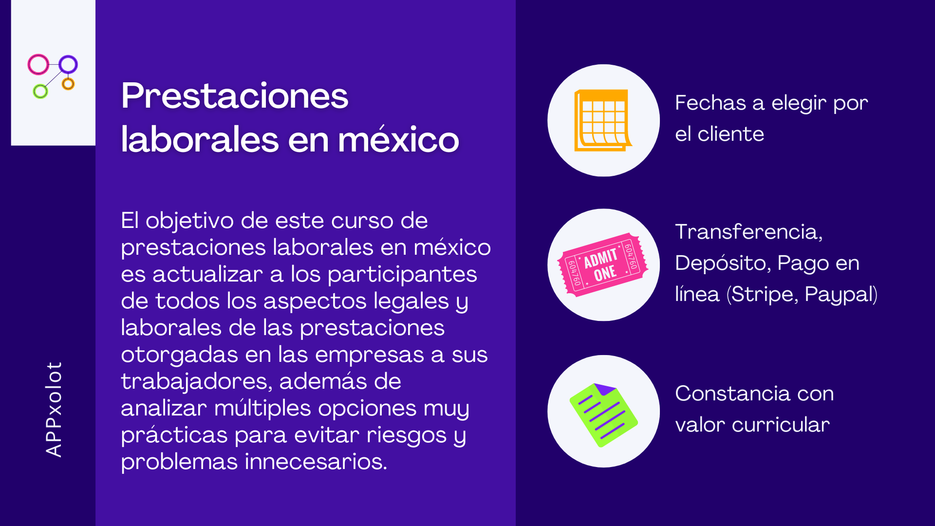 Prestaciones Laborales En M xico Taller Curso Prestaciones Laborales En M xico Taller Curso