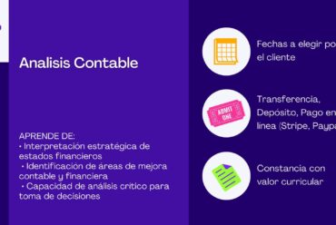 Analisis Contable