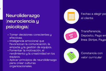 Neuroliderazgo (neurociencia y psicología)