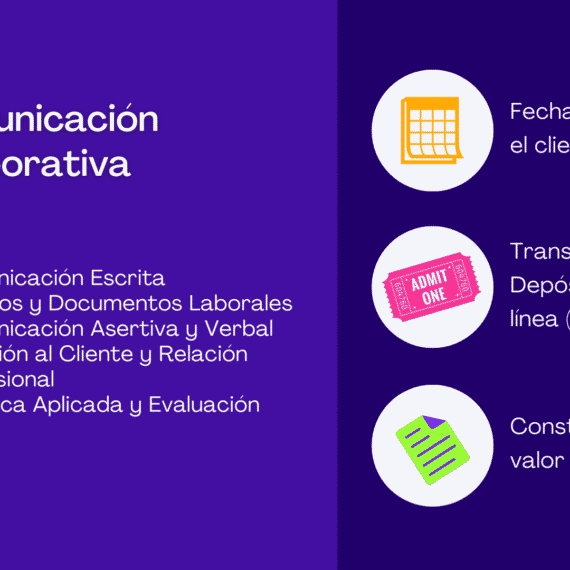 Comunicación Corporativa