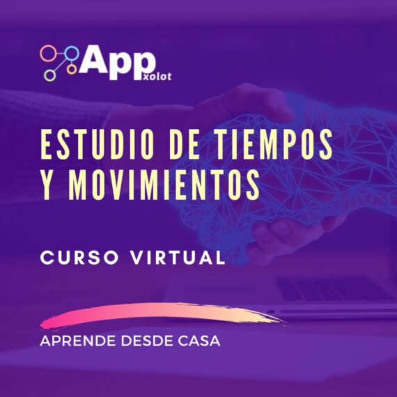 ESTUDIO DE TIEMPOS Y MOVIMIENTOS