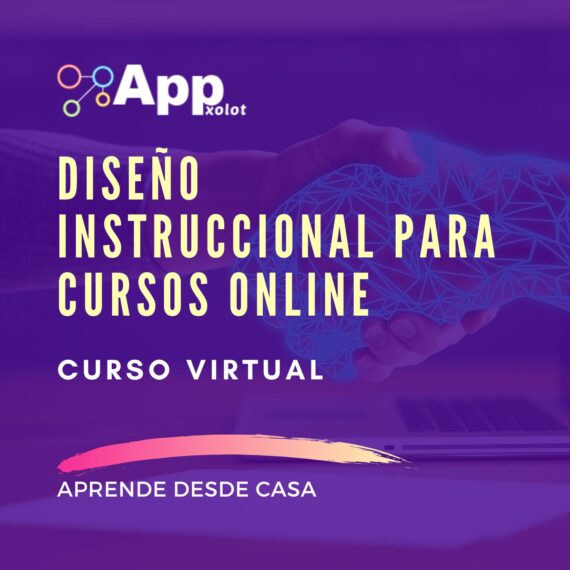 Diseño Instruccional para Cursos Online