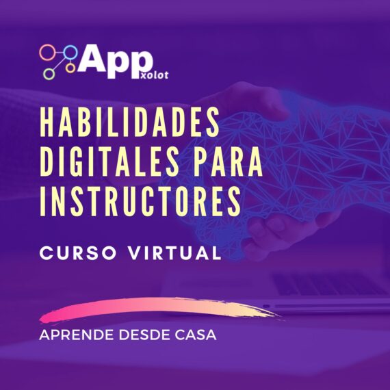 Habilidades Digitales para Instructores