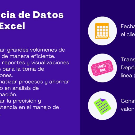 Ciencia de Datos con Excel 