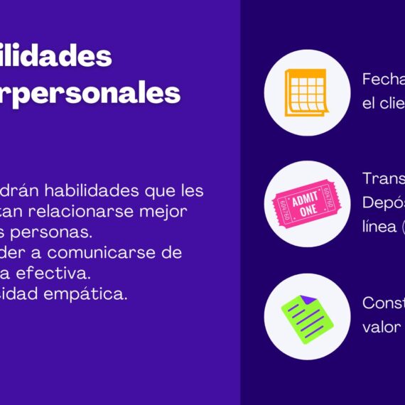Habilidades Interpersonales