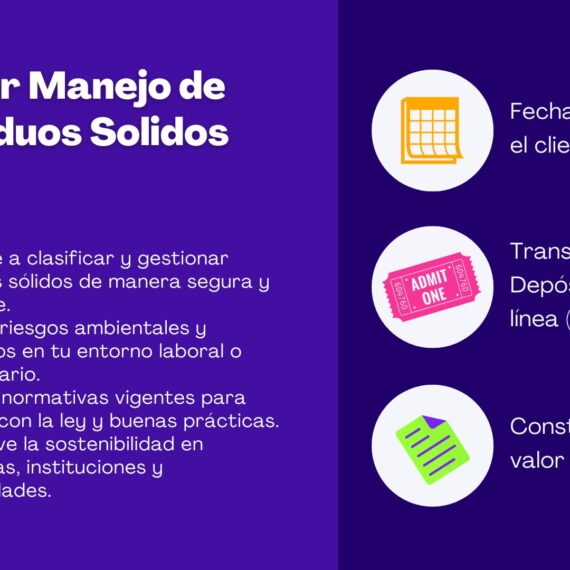 Taller Manejo de Residuos Solidos
