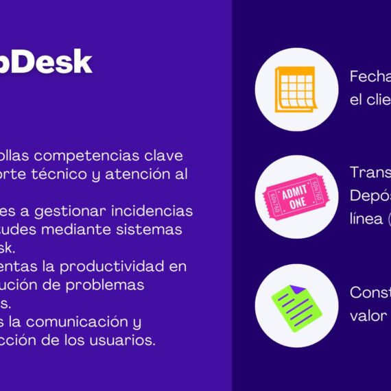 HelpDesk 