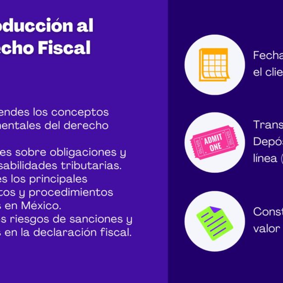 Introducción al Derecho Fiscal  