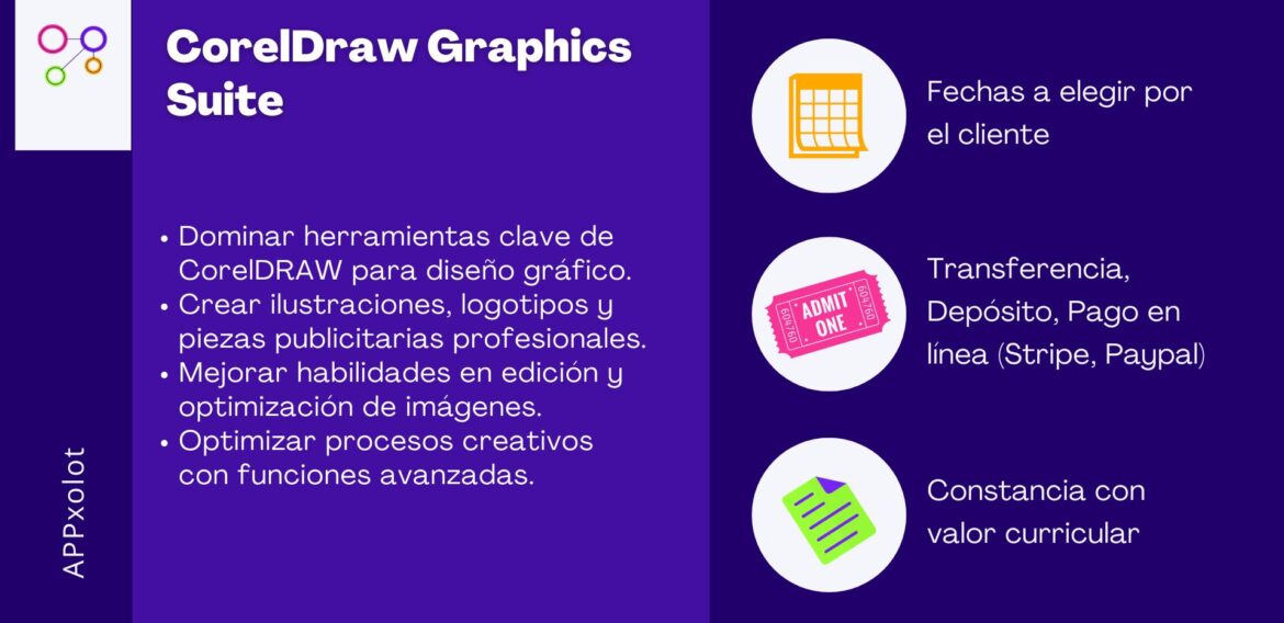 CorelDraw Graphics Suite 