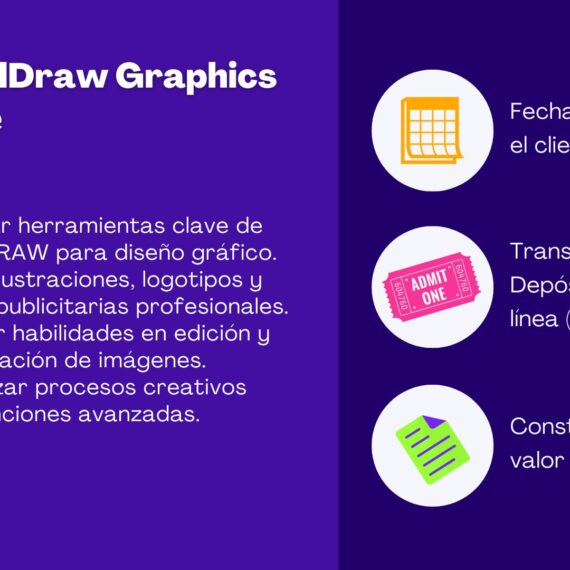 CorelDraw Graphics Suite 