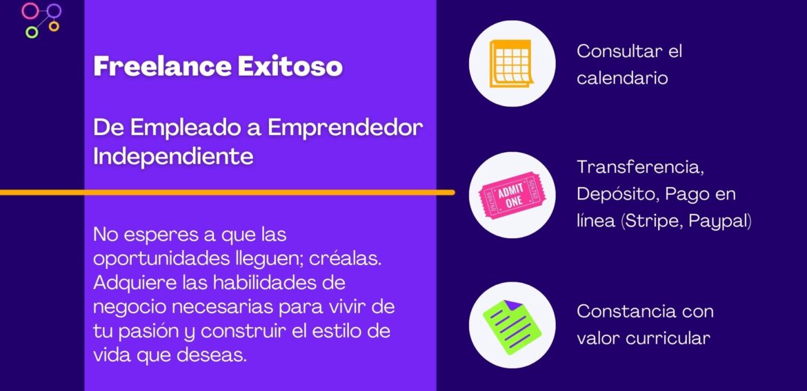 Freelance Exitoso