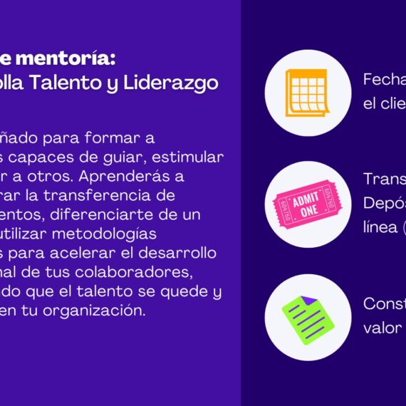 Taller de Mentoría