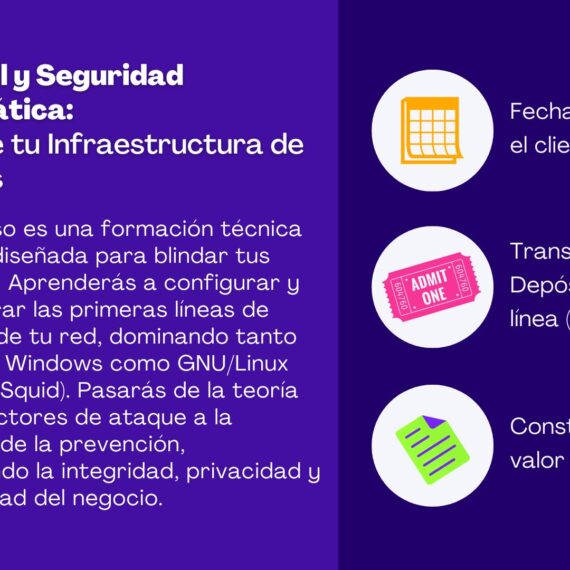 Firewall y Seguridad informática 