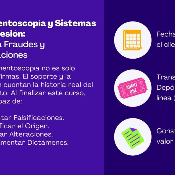 Documentoscopía y Sistemas de Impresión