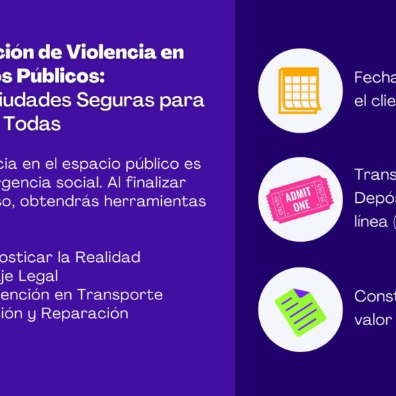 Atención a Víctimas de Violencia de Género