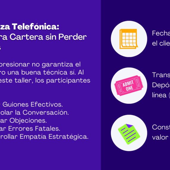 Cobranza Telefónica