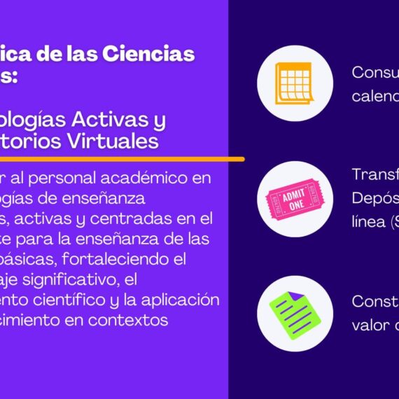 Didáctica de las Ciencias Básicas: Metodologías Activas y Laboratorios Virtuales