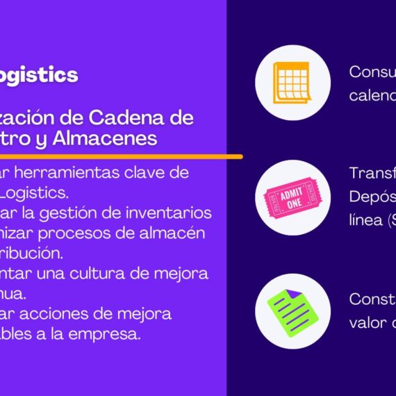 Lean Logistics