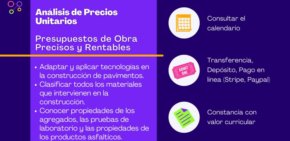 Diseño y Construcción de Pavimentos: Rígidos y Flexibles