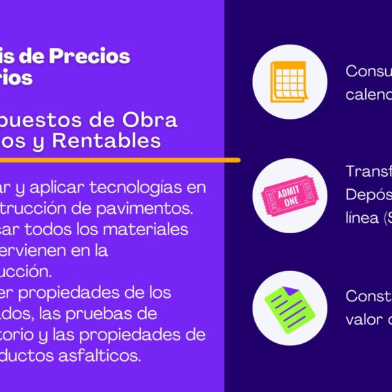 Diseño y Construcción de Pavimentos: Rígidos y Flexibles
