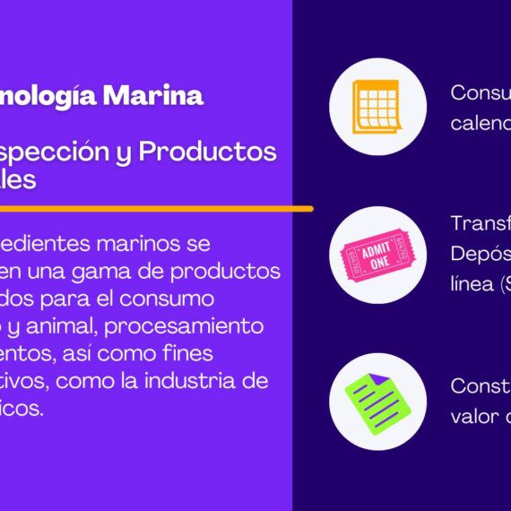 Biotecnología Marina