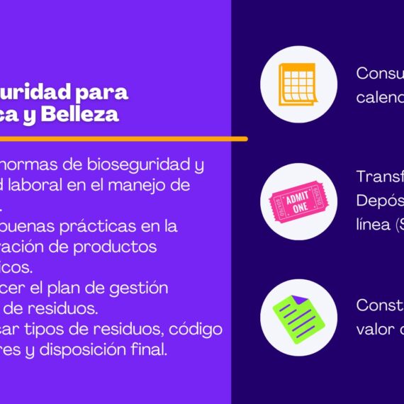 Bioseguridad para Estética y Belleza