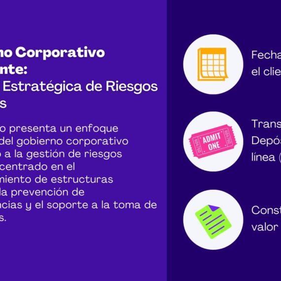Gobierno Corporativo y Gestión de Riesgos Jurídicos