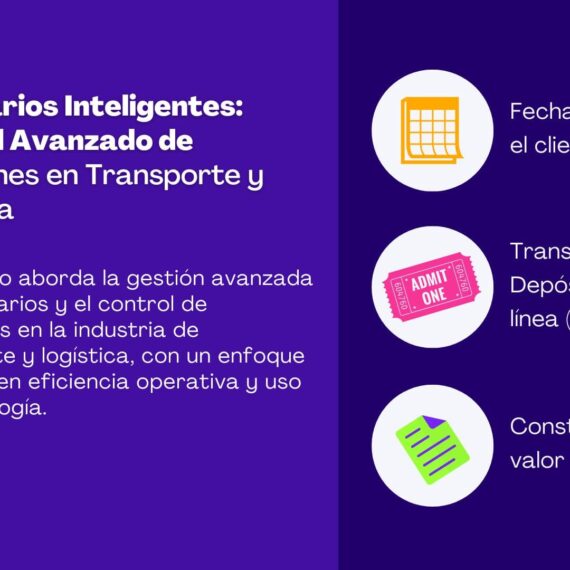 Gestión Avanzada de Inventarios y Almacenes 4.0