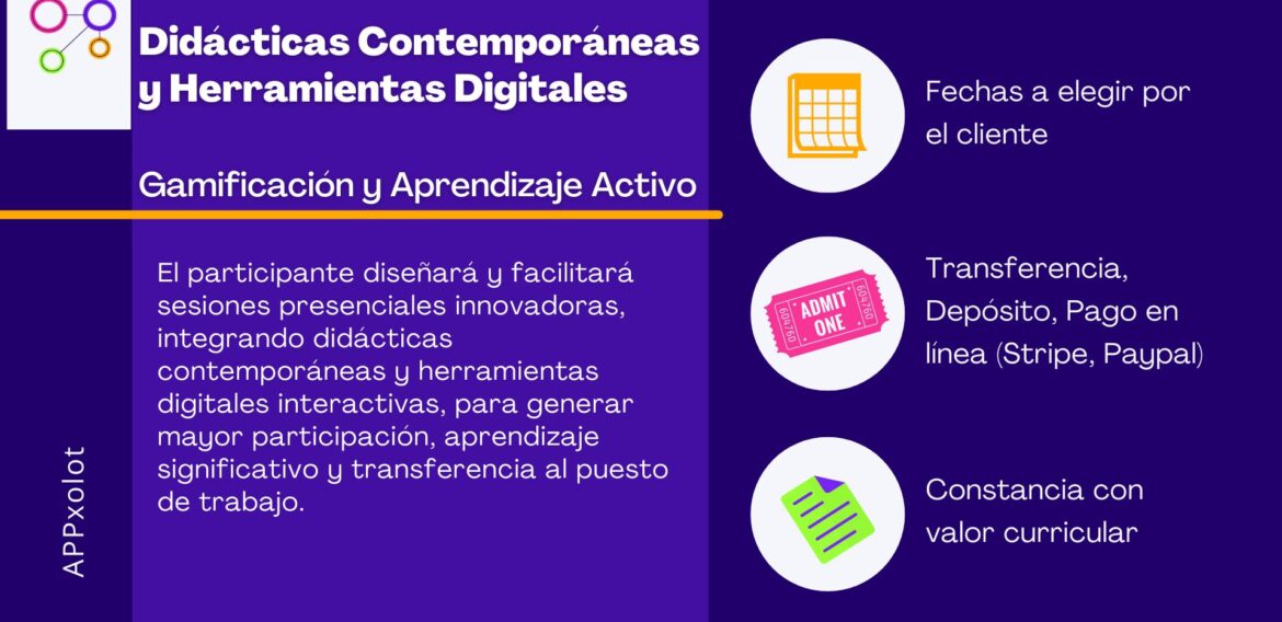 Didácticas Contemporáneas y Herramientas Digitales