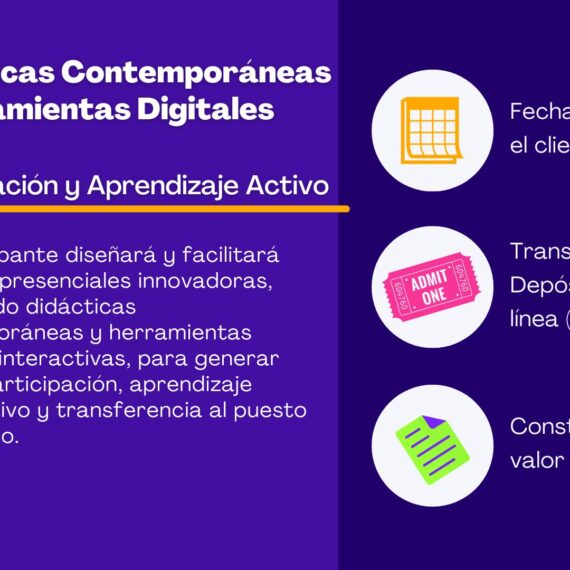 Didácticas Contemporáneas y Herramientas Digitales